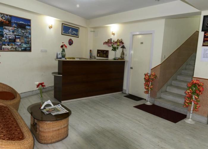 Hotel Renam