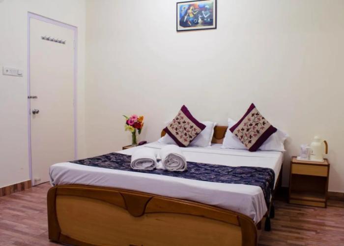 Hotel Renam