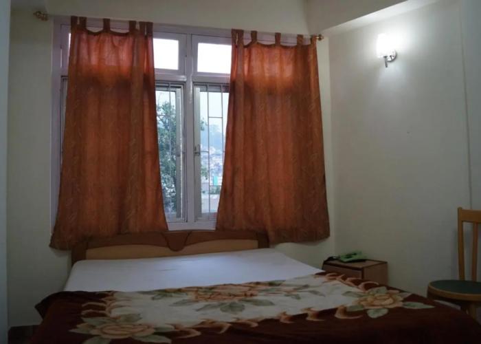 Hotel Renam
