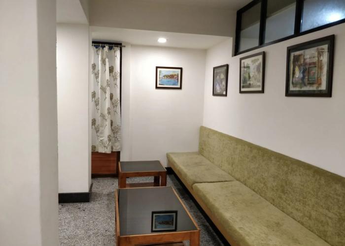 Hotel Ninamma