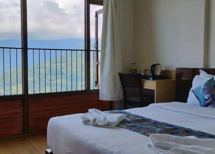 Hotel Ninamma