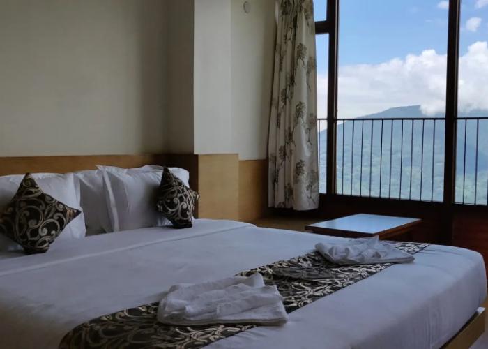 Hotel Ninamma