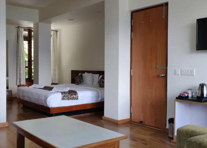 Hotel Ninamma