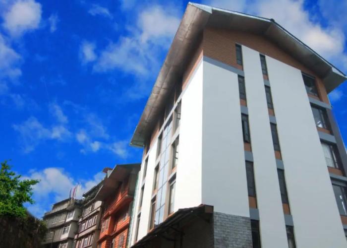 Hotel Ninamma