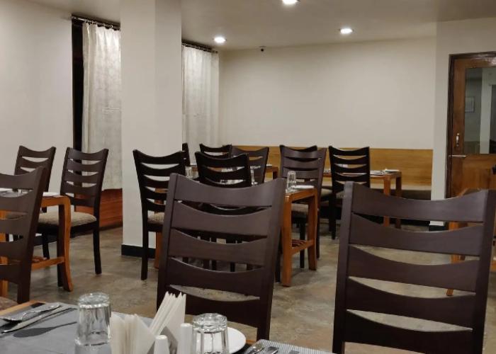 Hotel Ninamma
