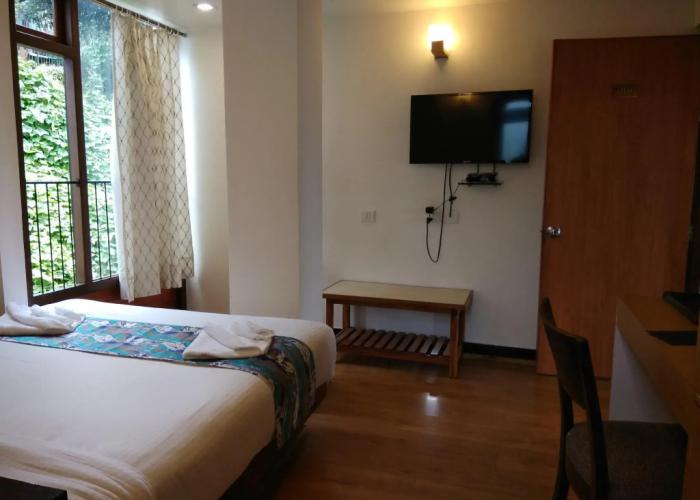Hotel Ninamma