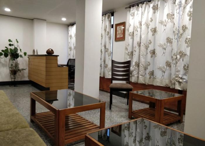 Hotel Ninamma