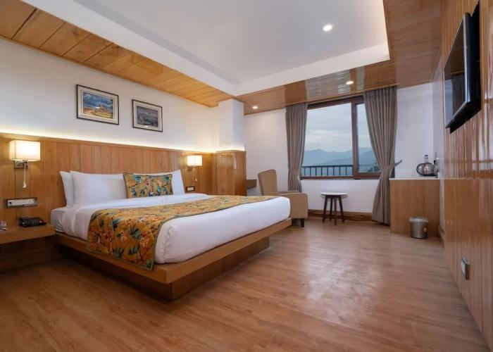 Summit Grand Resort & Spa , Gangtok