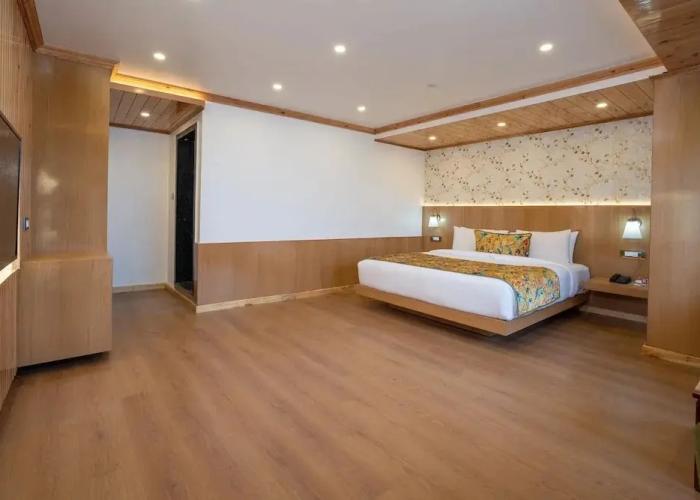 Summit Grand Resort & Spa , Gangtok