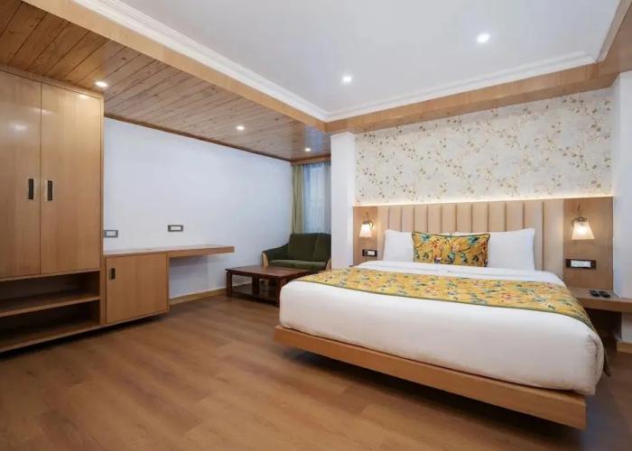Summit Grand Resort & Spa , Gangtok