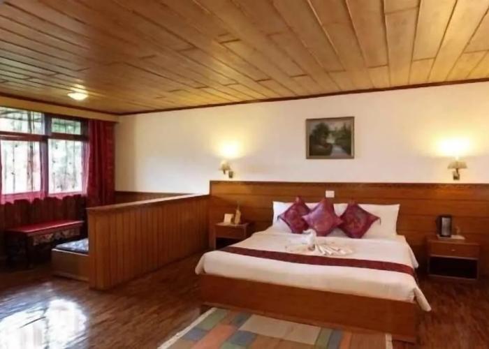 Club Mahindra Gangtok