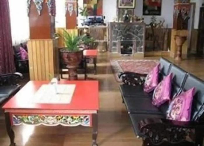 Club Mahindra Gangtok