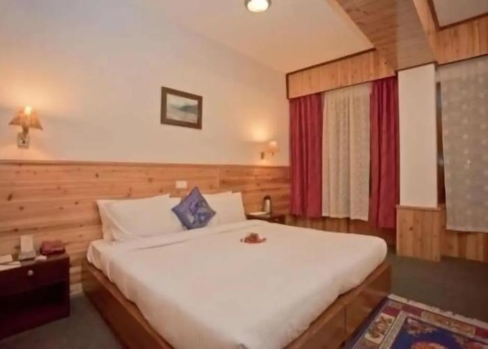 Club Mahindra Gangtok