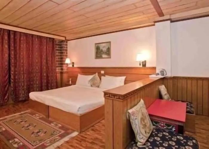 Club Mahindra Gangtok