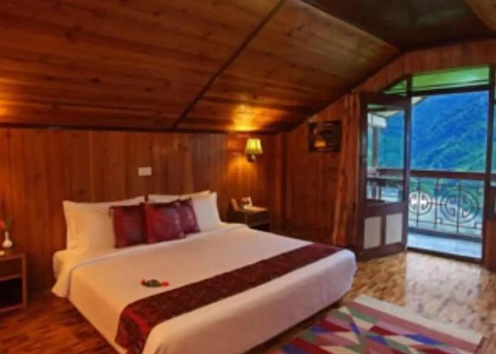 Club Mahindra Gangtok