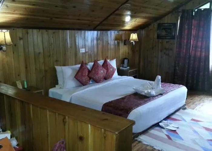 Club Mahindra Gangtok