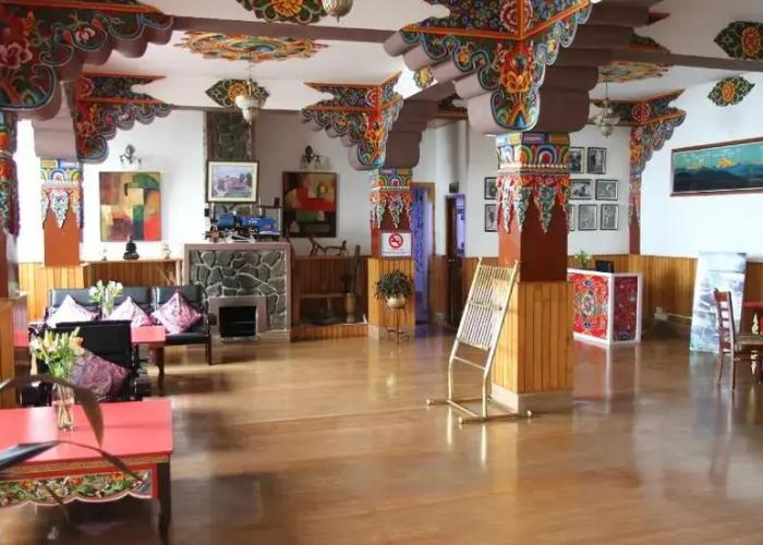 Club Mahindra Gangtok