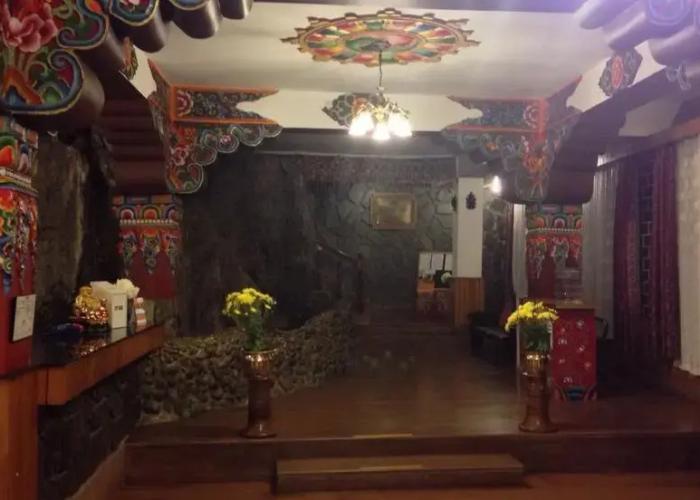 Club Mahindra Gangtok