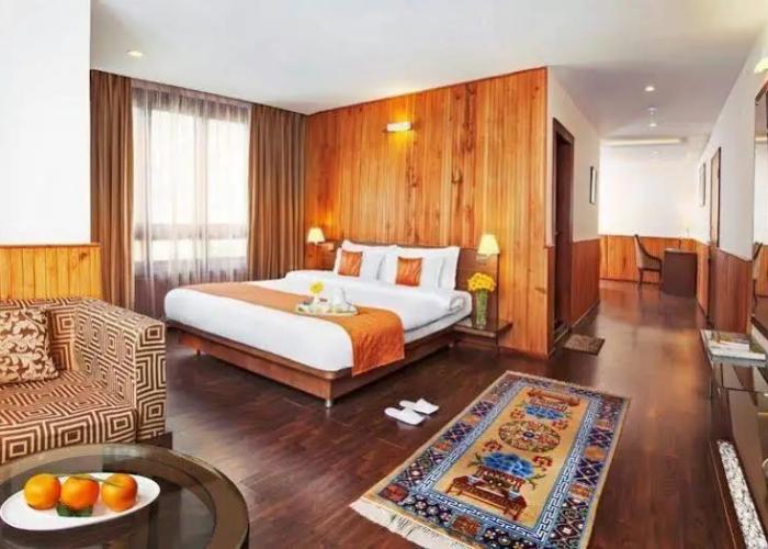 Sterling Gangtok