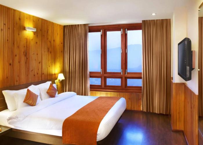 Sterling Gangtok