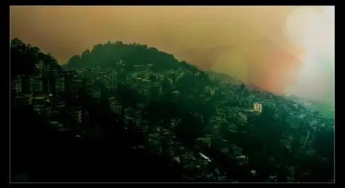 Jain Retreat and Resort Pvt Ltd, THE SIKKIM CONTINENTAL