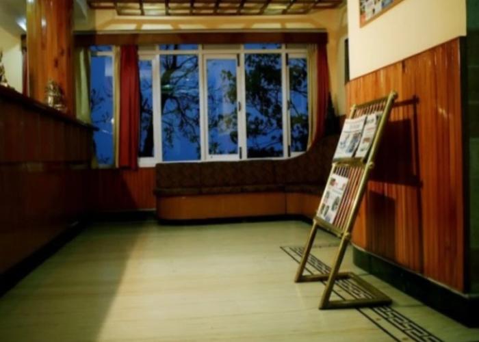 Jain Retreat and Resort Pvt Ltd, THE SIKKIM CONTINENTAL