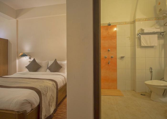 Summit Ttakshang Residency Hotel & Spa
