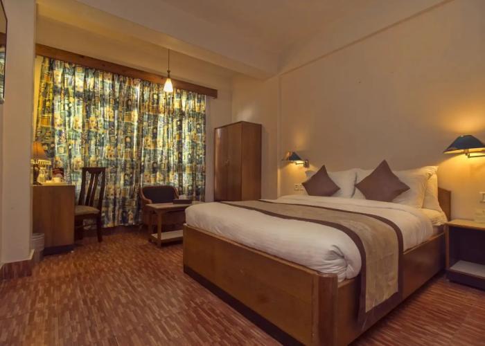 Summit Ttakshang Residency Hotel & Spa