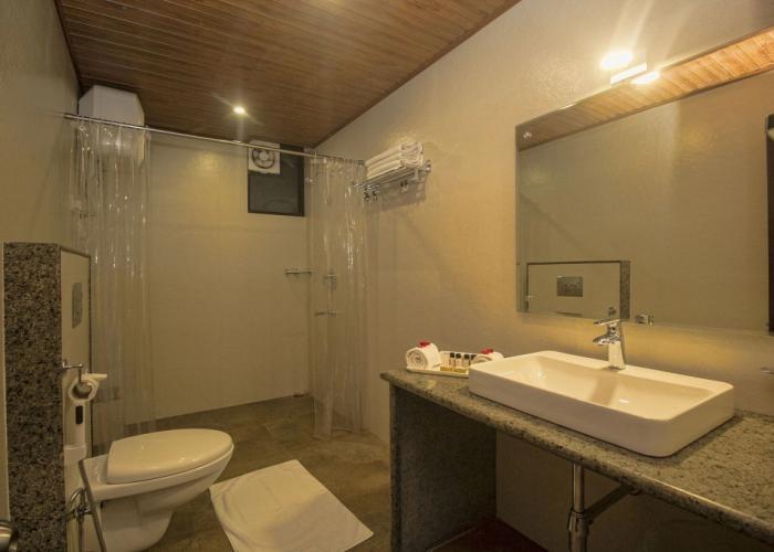 Summit Ttakshang Residency Hotel & Spa