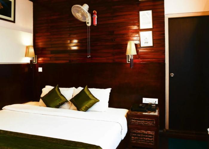 Treebo Trend The Nettle and Fern Hotel