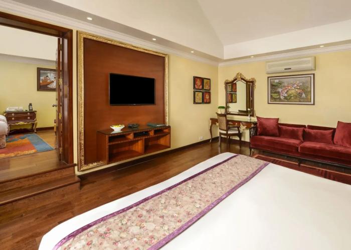 Mayfair Spa Resort & Casino Gangtok