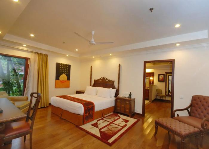 Mayfair Spa Resort & Casino Gangtok