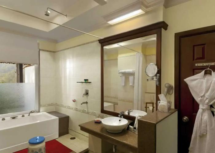 Mayfair Spa Resort & Casino Gangtok