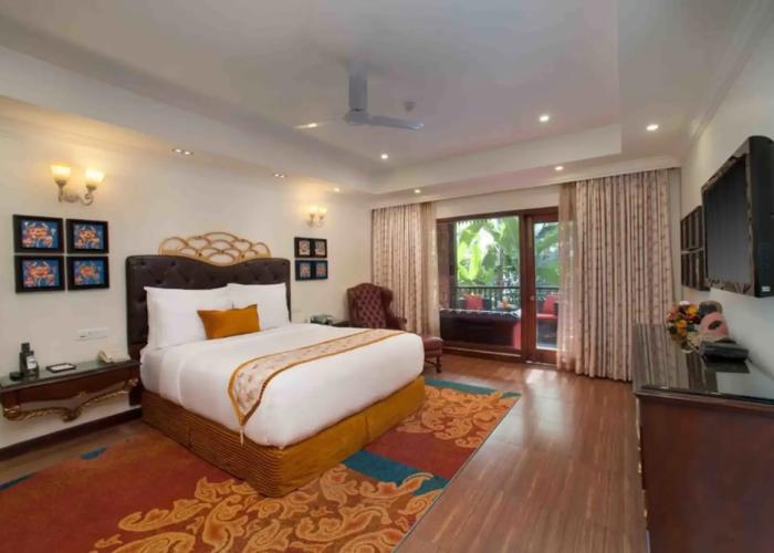 Mayfair Spa Resort & Casino Gangtok