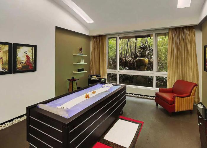 Mayfair Spa Resort & Casino Gangtok