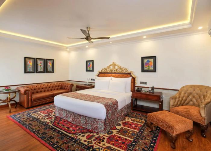 North Sikkim District