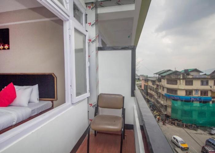 Central Hill Resort Gangtok