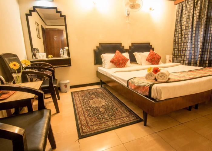 Central Hill Resort Gangtok