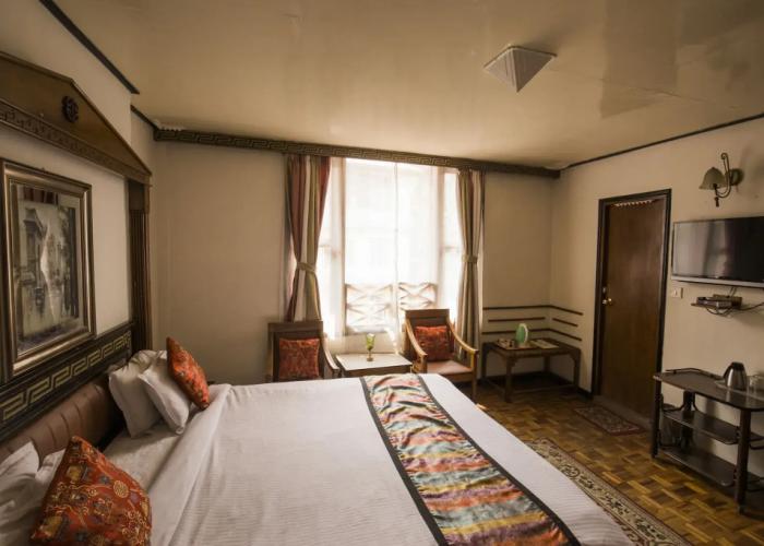 Central Hill Resort Gangtok