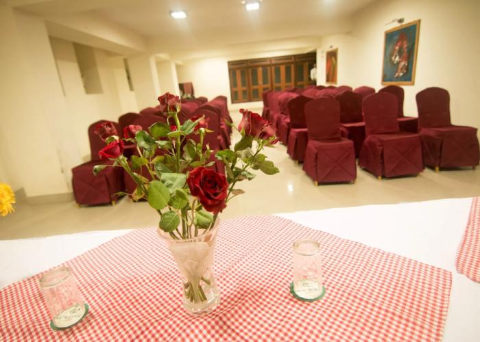 Central Hill Resort Gangtok