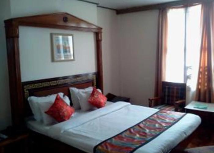 Central Hill Resort Gangtok