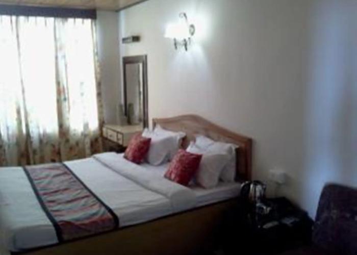 Central Hill Resort Gangtok