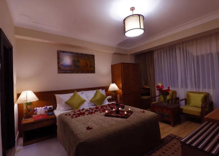 Denzong Shagrila Lords Inn- Hotel & Spa