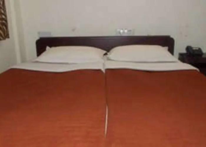 Denzong Shagrila Lords Inn- Hotel & Spa