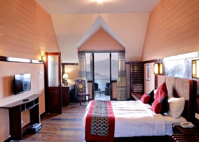 Summit Golden Crescent Resort & Spa