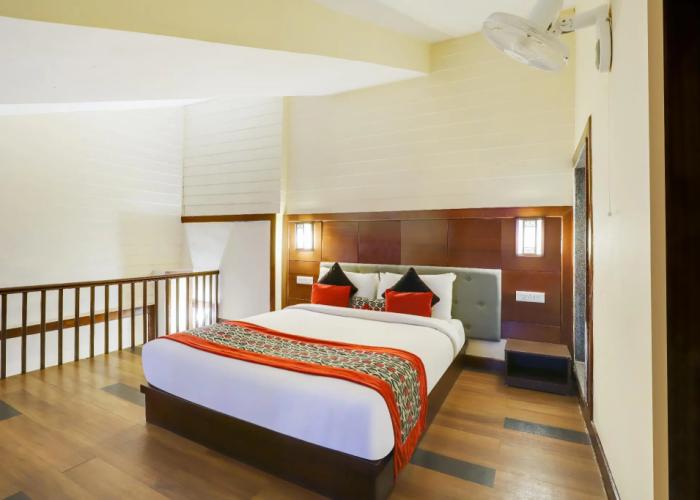 Summit Golden Crescent Resort & Spa