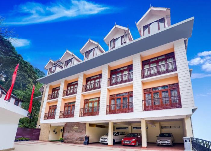 Summit Golden Crescent Resort & Spa