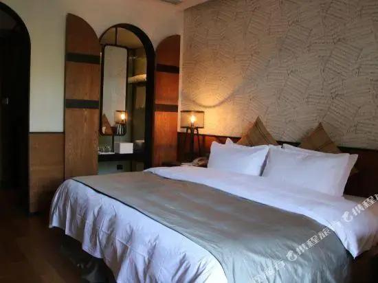 Yuanshitan Hotel