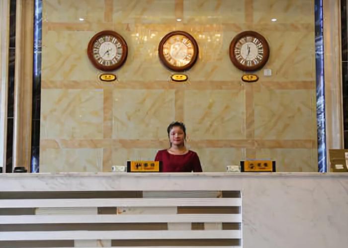 Bai Chen Hotel