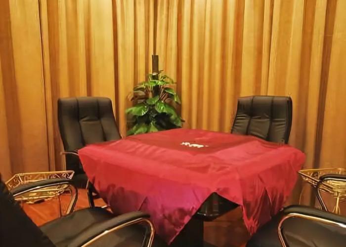 Bai Chen Hotel